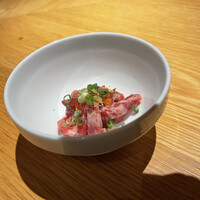 THE KINTAN STEAK - 