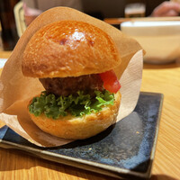 THE KINTAN STEAK - 