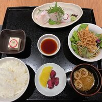 麓屋 京王プラザホテル - 麓屋　お楽しみ御膳