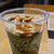 nana's green tea - 料理写真: