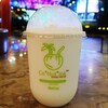 Co+Nut+Ink - ドリンク写真:Signature Original Coconut Shake