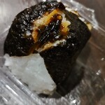 おむすび権米衛 - 日高昆布