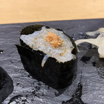 晶 - 202205  しらす