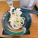 日の出製麺所 - 