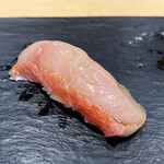 晶 - 202205  金目鯛（銚子産）