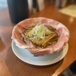 ラーメン大戦争 - 