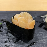 晶 - 202205  小柱（北海道産）