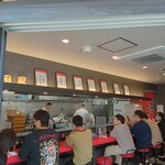 ラーメン 杉田家 千葉駅前店 - 