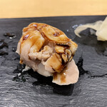 晶 - 202205  煮はまぐり（鹿島灘産）