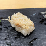 晶 - 202205  毛蟹（北海道産）