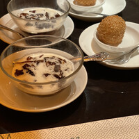 廣東料理 民生 ヒルトンプラザウエスト店 - 