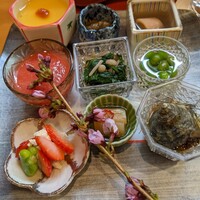 季節料理 姿 - 