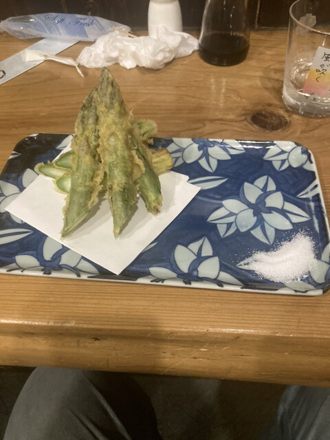 太咲 - 喜多方（日本料理）の写真