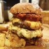 BEER STAND WORLD BURGER 池袋西口本店