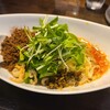 四川担担麺 阿吽 湯島本店
