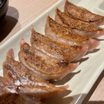 餃子しのはら - 