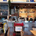 Blue Tree Cafe - 