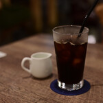 OSLO COFFEE - キング(Iced)@税込630円