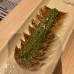 餃子しのはら - 