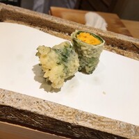 日本橋 蕎ノ字 - 