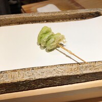 日本橋 蕎ノ字 - 