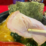 家系ラーメン 稲葉家 - 