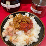 家系ラーメン 稲葉家 - 