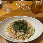 パスタ - 