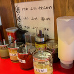 家系ラーメン 稲葉家 - 