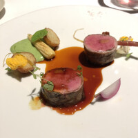 Restaurant Sola - 