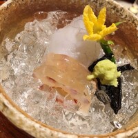 銀座 しのはら - 