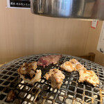 焼肉小町 - 