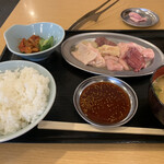 Yakiniku Komachi - 