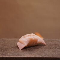 鮨 なんば 日比谷 - 