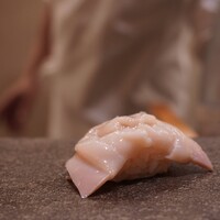 鮨 なんば 日比谷 - 