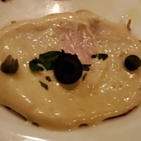 エリオ・ロカンダ・イタリアーナ - 