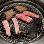 焼肉食べ放題ブラックホール - 