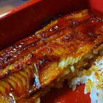 うなぎ亭 友栄 - 『うな重、【5,940円】』