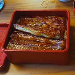 うなぎ亭 友栄 - 『うな重、【5,940円】』