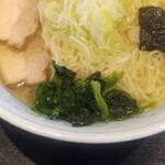 らーめん比内亭 - 