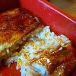 うなぎ亭 友栄 - 『うな重、【5,940円】』