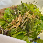 FRESH STAND by birica - サンドイッチは¥550〜