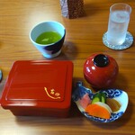 うなぎ亭 友栄 - 『うな重、【5,940円】』