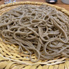蕎麦倶楽部　佐々木