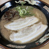 豚骨らーめん まる龍
