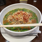 台湾ラーメン 味世 - 