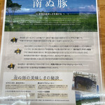 とんかつ 栄ちゃん - 