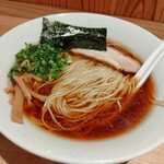 ラーメン ABE's - 