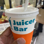 Juicer Bar - 