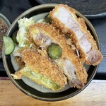 とんかつ 栄ちゃん - ④